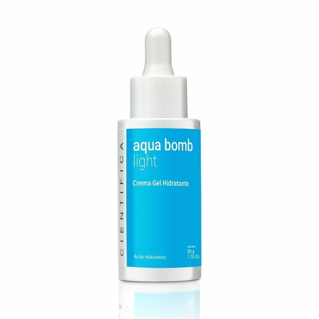 Aqua Bomb Light